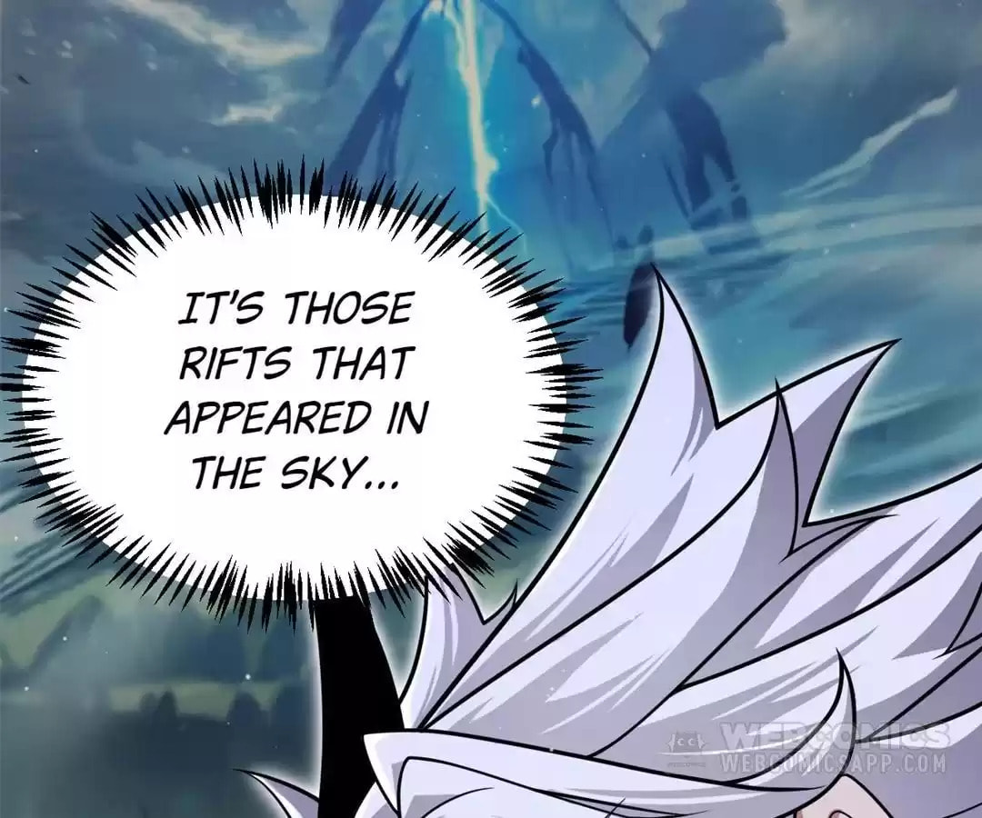 The Return of the Abandoned Son Chapter 334 page 147 - 