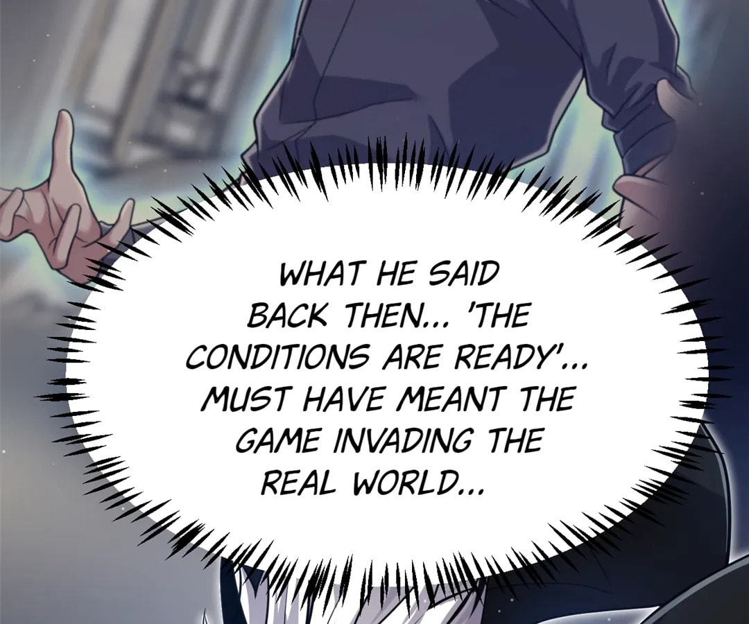 The Return of the Abandoned Son Chapter 334 page 151 - 