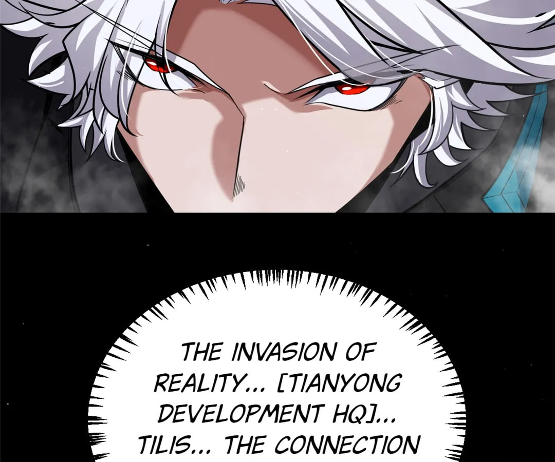 The Return of the Abandoned Son Chapter 334 page 154 - 