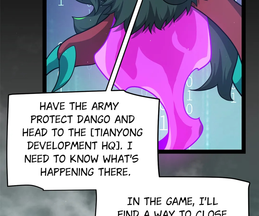 The Return of the Abandoned Son Chapter 334 page 157 - 