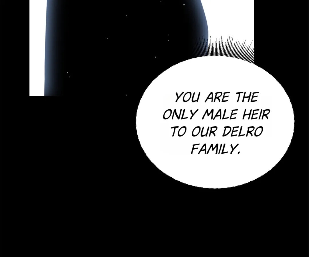 The Return of the Abandoned Son Chapter 334 page 17 - 