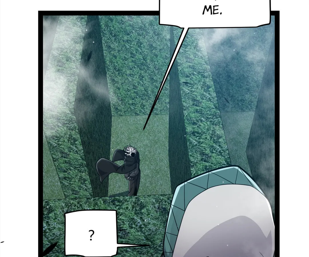The Return of the Abandoned Son Chapter 334 page 164 - 