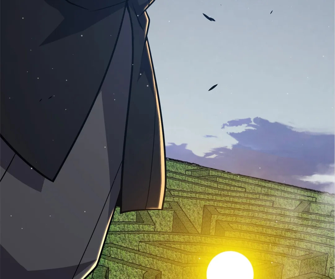 The Return of the Abandoned Son Chapter 334 page 167 - 