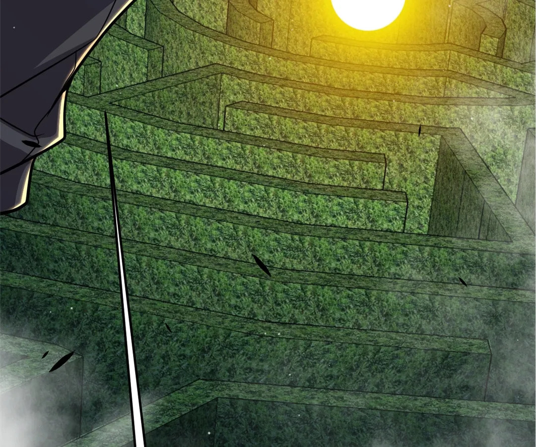 The Return of the Abandoned Son Chapter 334 page 168 - 