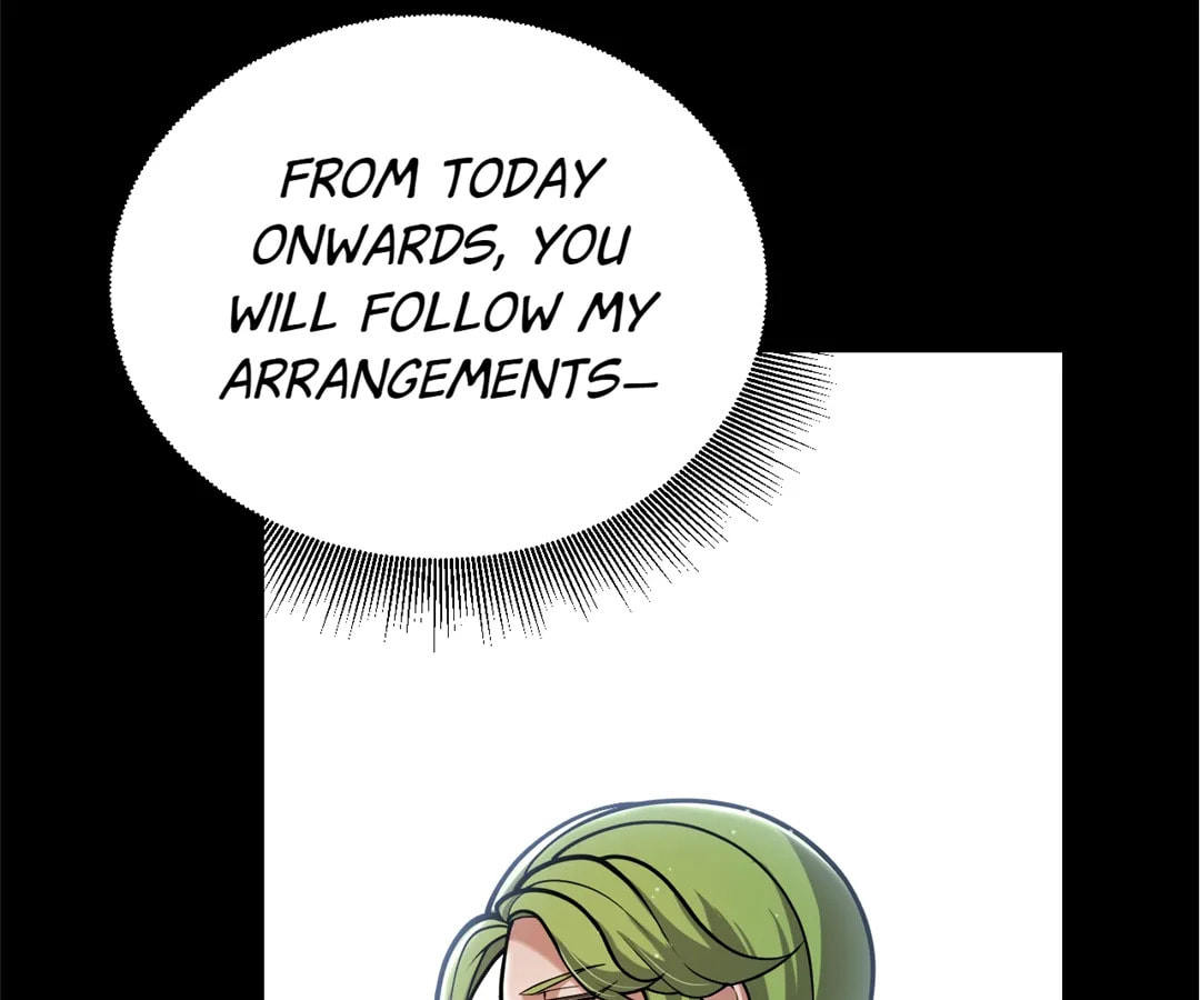 The Return of the Abandoned Son Chapter 334 page 18 - 