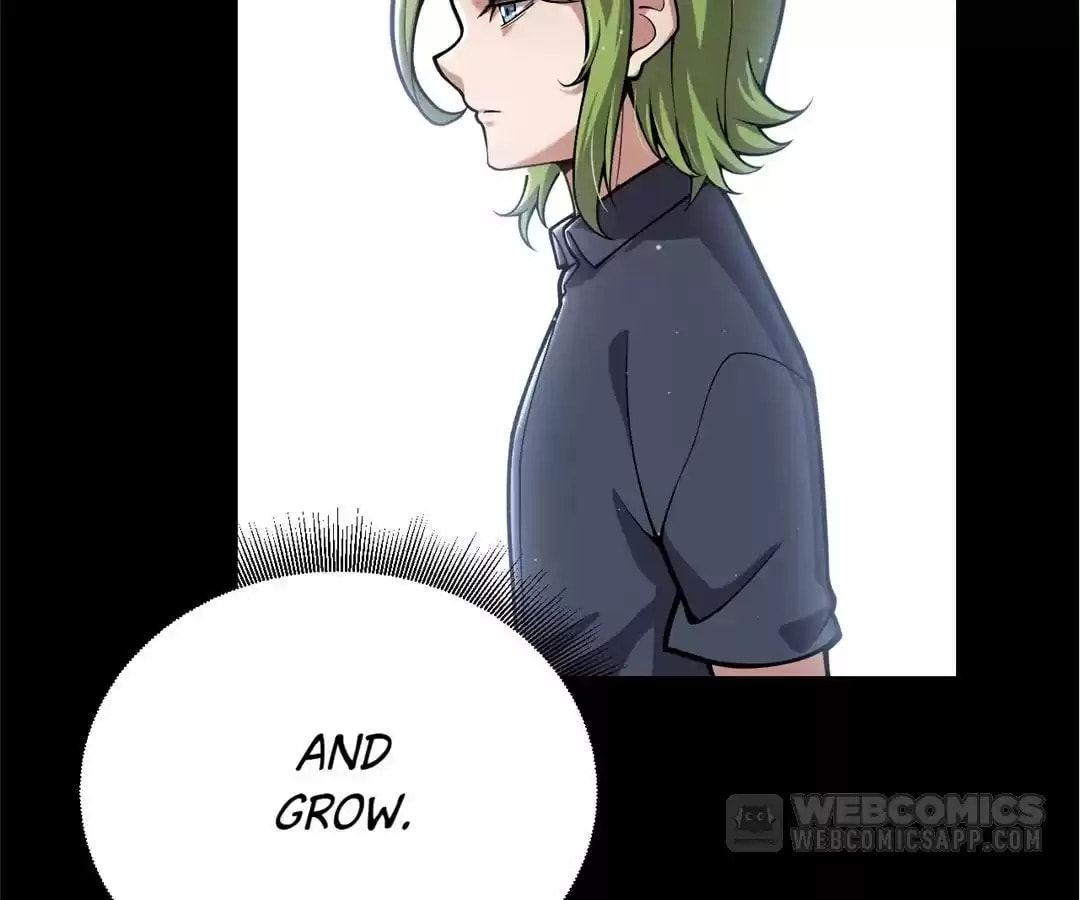 The Return of the Abandoned Son Chapter 334 page 19 - 