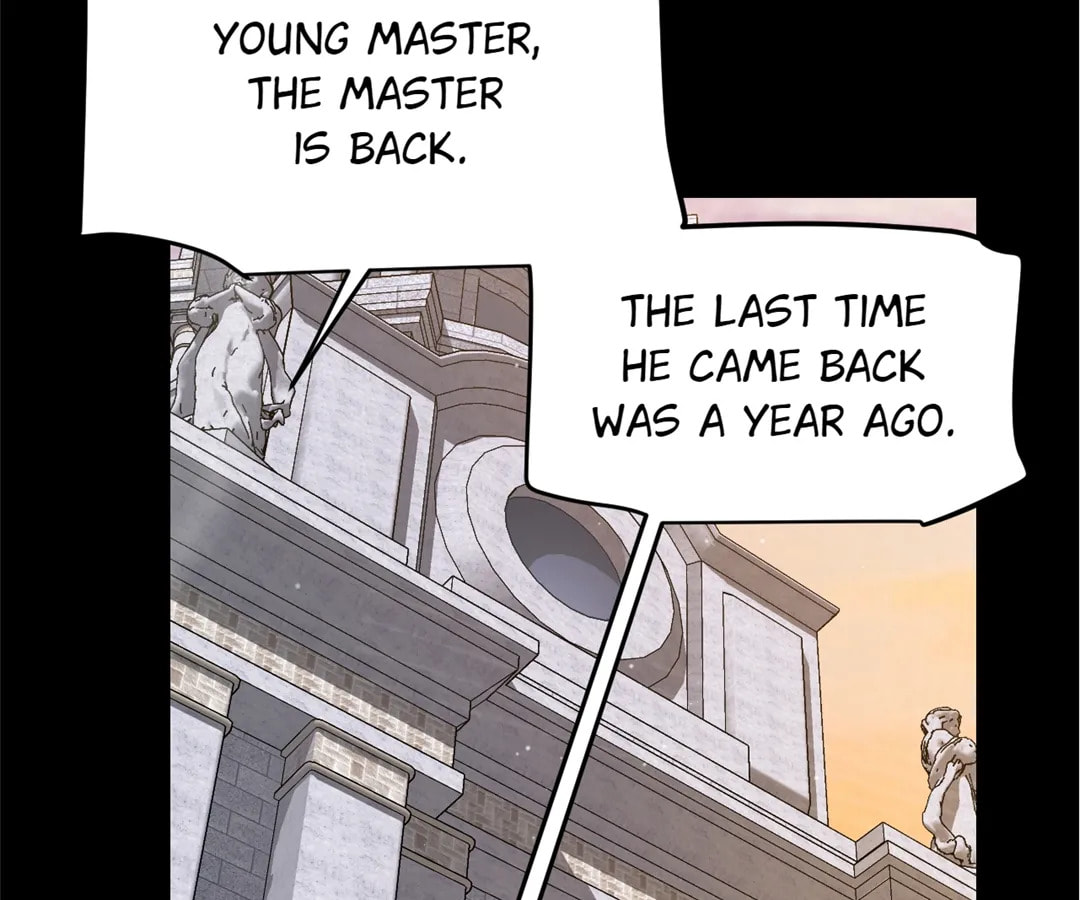 The Return of the Abandoned Son Chapter 334 page 26 - 