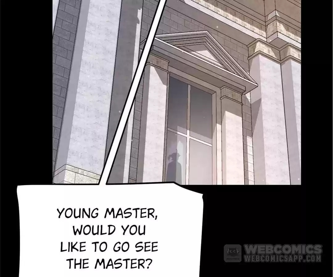 The Return of the Abandoned Son Chapter 334 page 27 - 