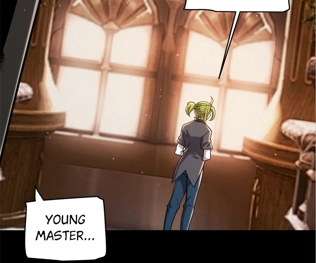 The Return of the Abandoned Son Chapter 334 page 29 - 