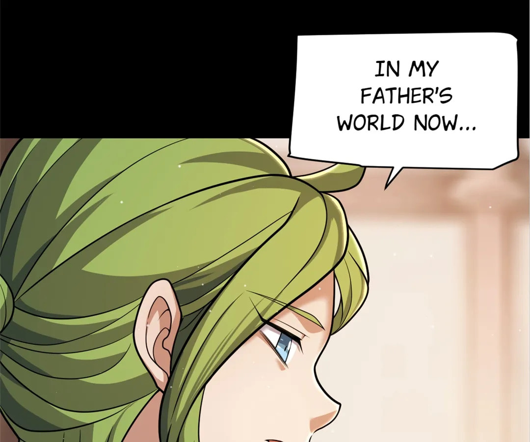 The Return of the Abandoned Son Chapter 334 page 30 - 