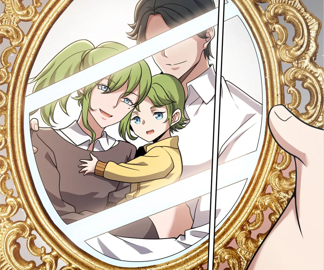 The Return of the Abandoned Son Chapter 334 page 32 - 