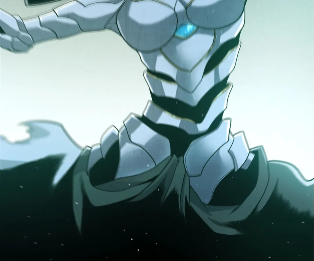 The Return of the Abandoned Son Chapter 334 page 37 - 