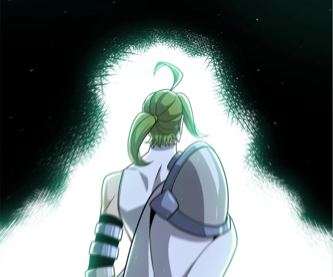 The Return of the Abandoned Son Chapter 334 page 38 - 