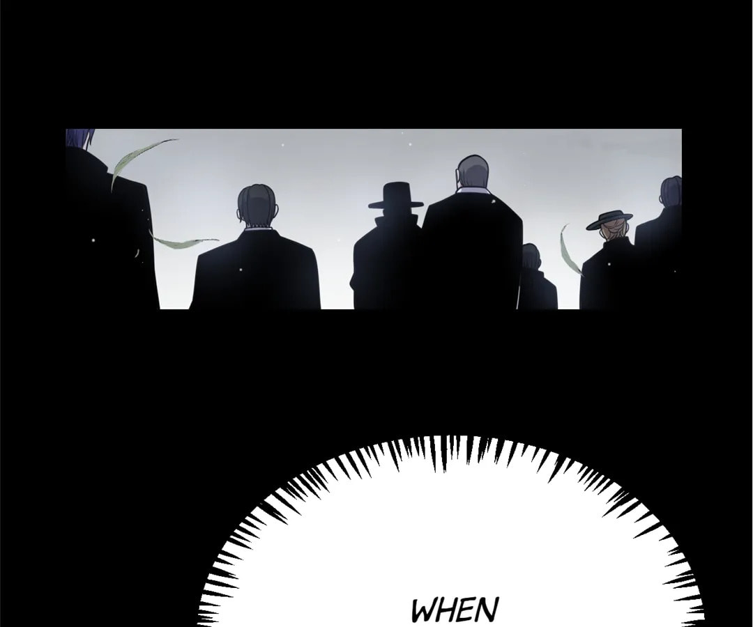 The Return of the Abandoned Son Chapter 334 page 5 - 