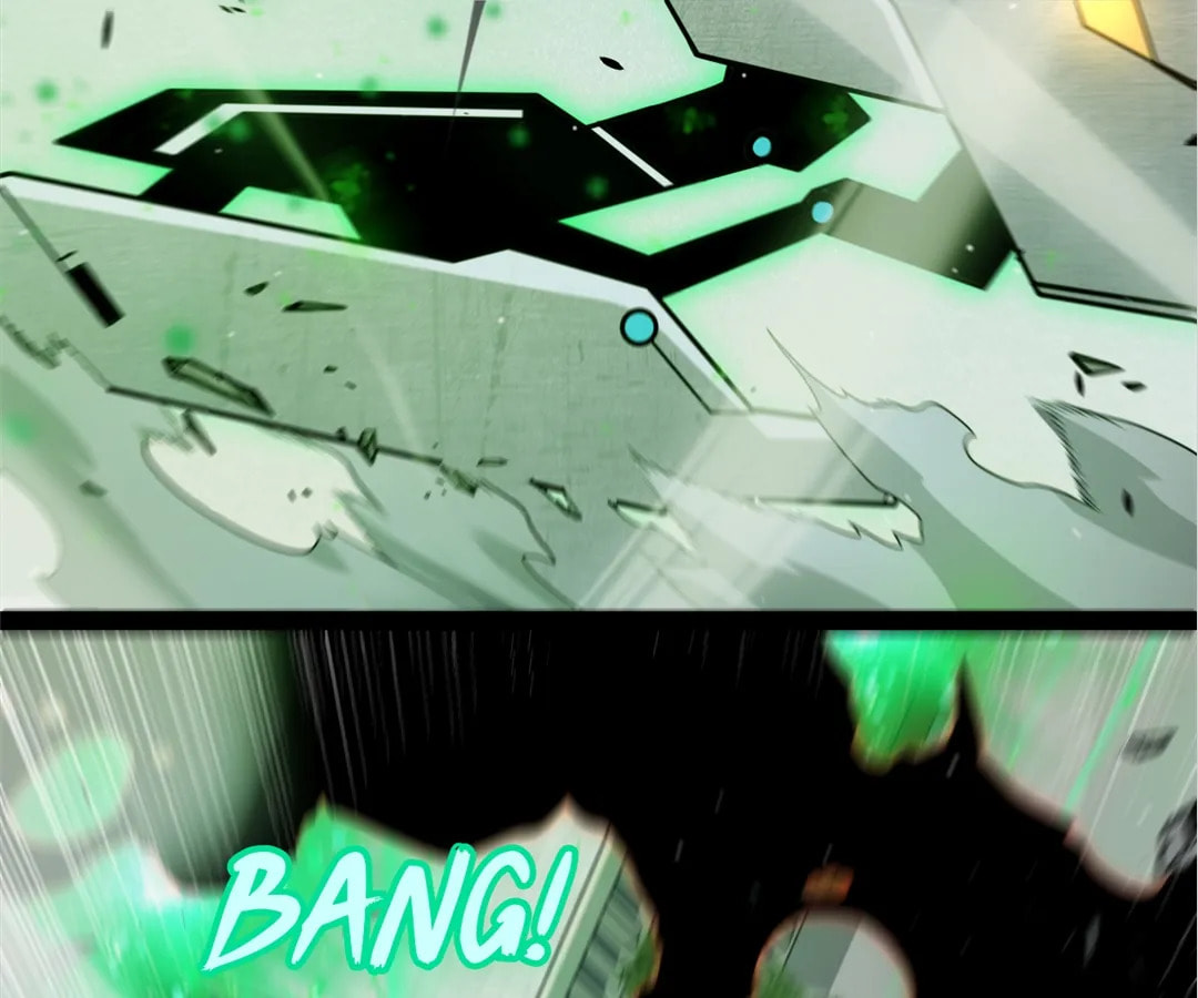 The Return of the Abandoned Son Chapter 334 page 44 - 