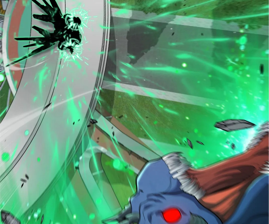 The Return of the Abandoned Son Chapter 334 page 46 - 