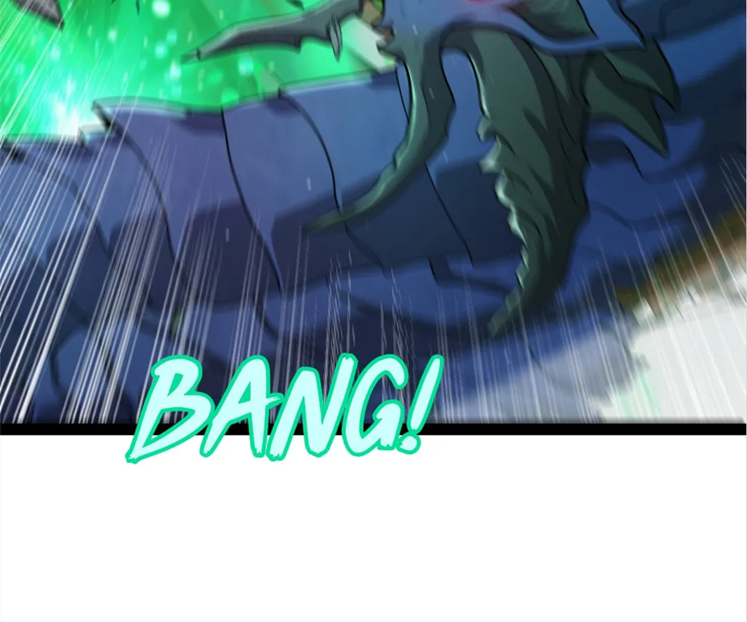 The Return of the Abandoned Son Chapter 334 page 47 - 