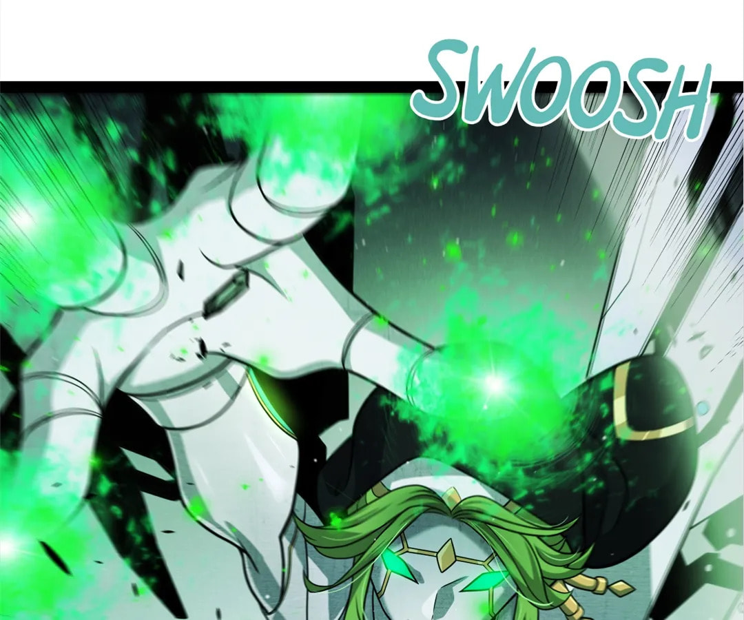 The Return of the Abandoned Son Chapter 334 page 48 - 