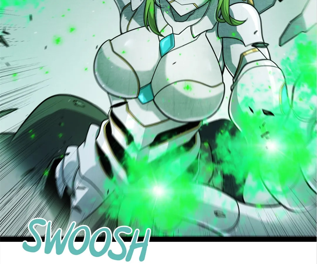 The Return of the Abandoned Son Chapter 334 page 49 - 