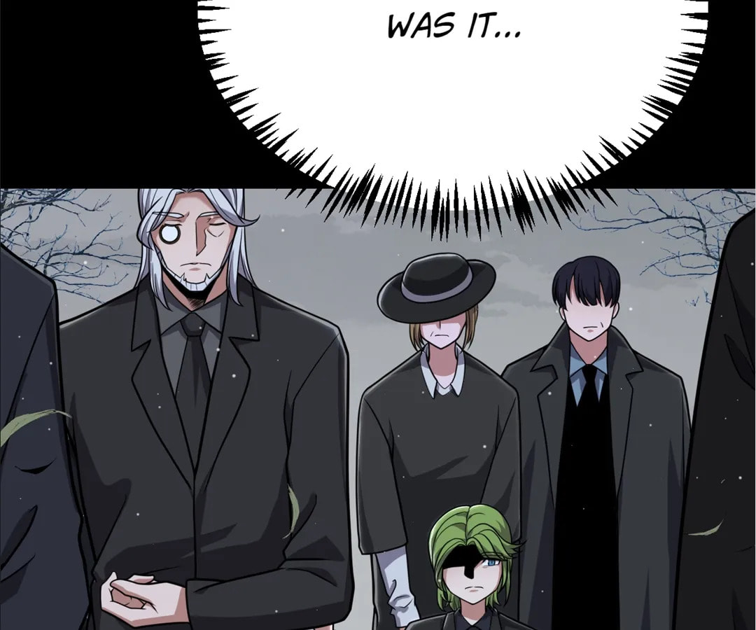 The Return of the Abandoned Son Chapter 334 page 6 - 