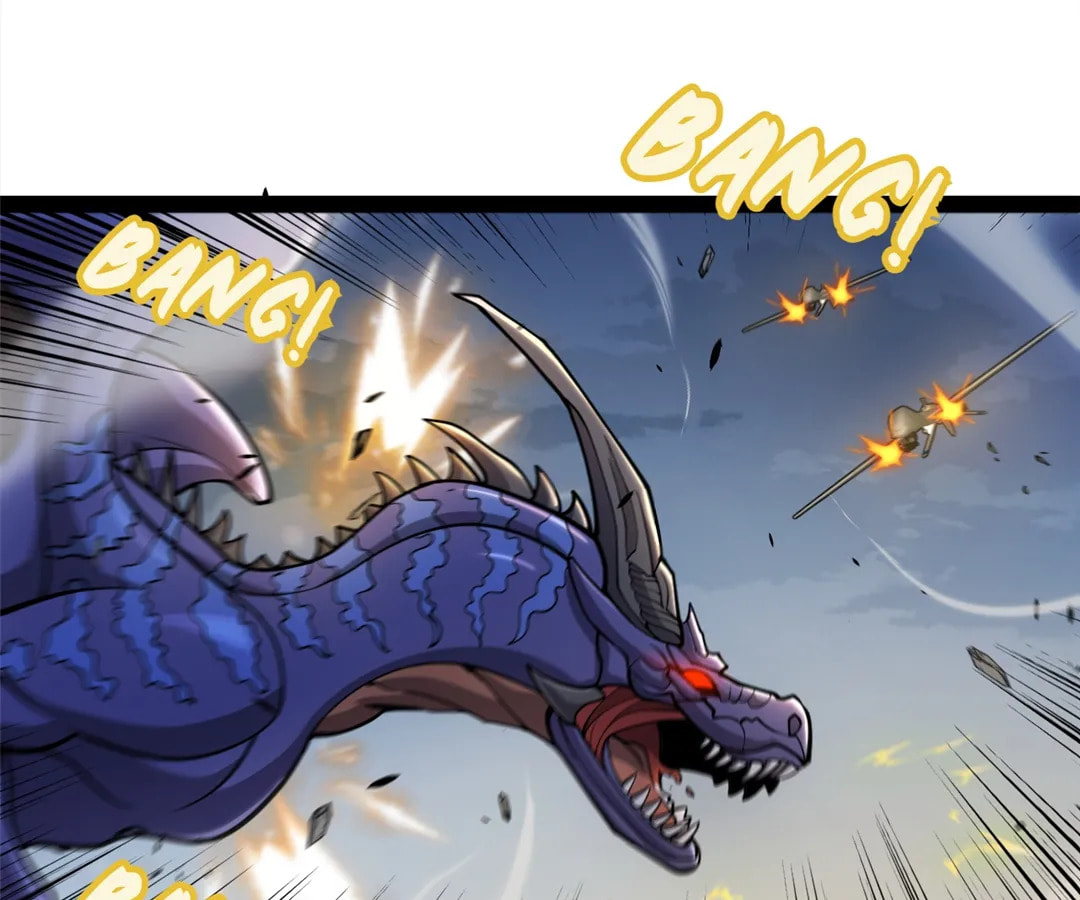 The Return of the Abandoned Son Chapter 334 page 55 - 