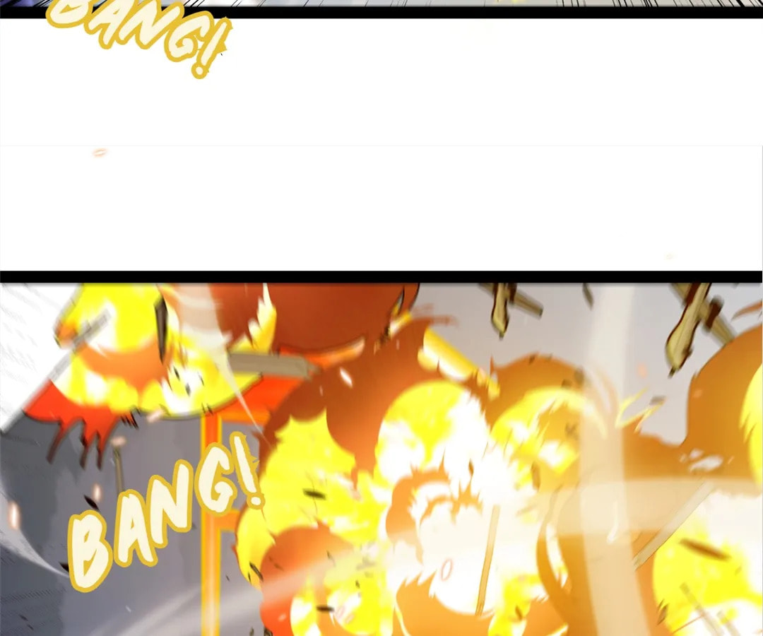 The Return of the Abandoned Son Chapter 334 page 56 - 