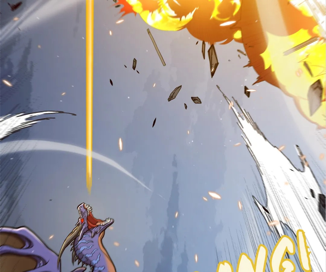 The Return of the Abandoned Son Chapter 334 page 57 - 