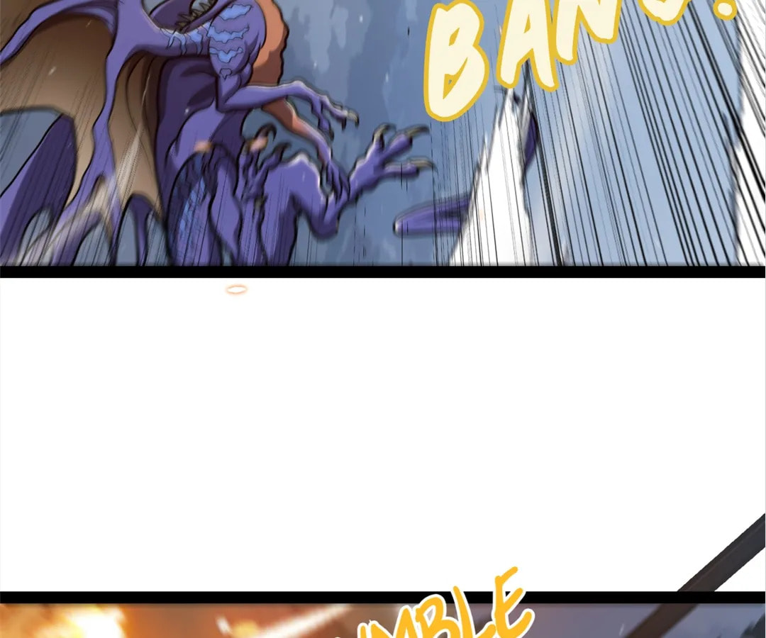 The Return of the Abandoned Son Chapter 334 page 58 - 