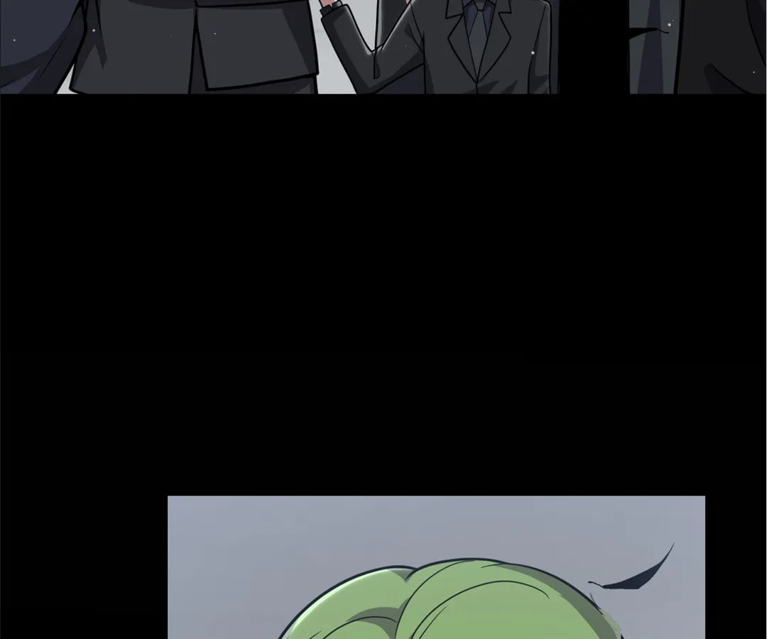 The Return of the Abandoned Son Chapter 334 page 7 - 