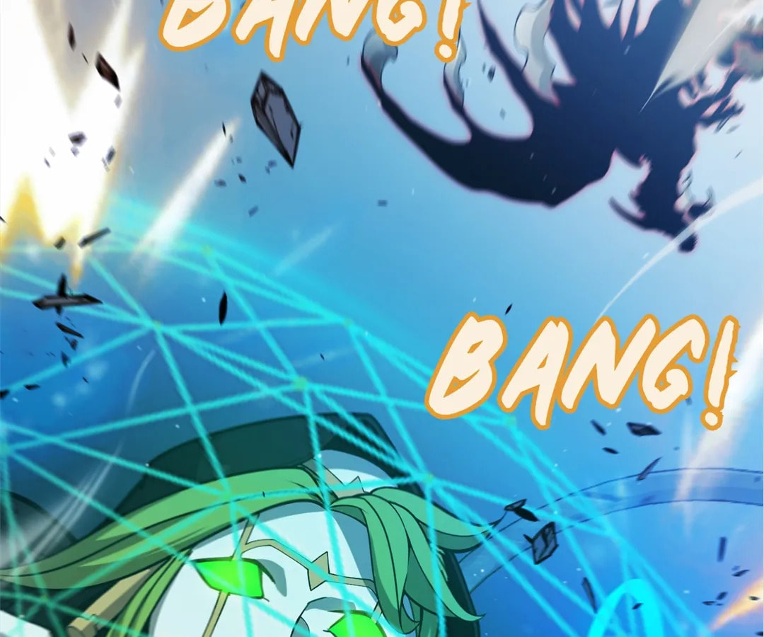 The Return of the Abandoned Son Chapter 334 page 64 - 