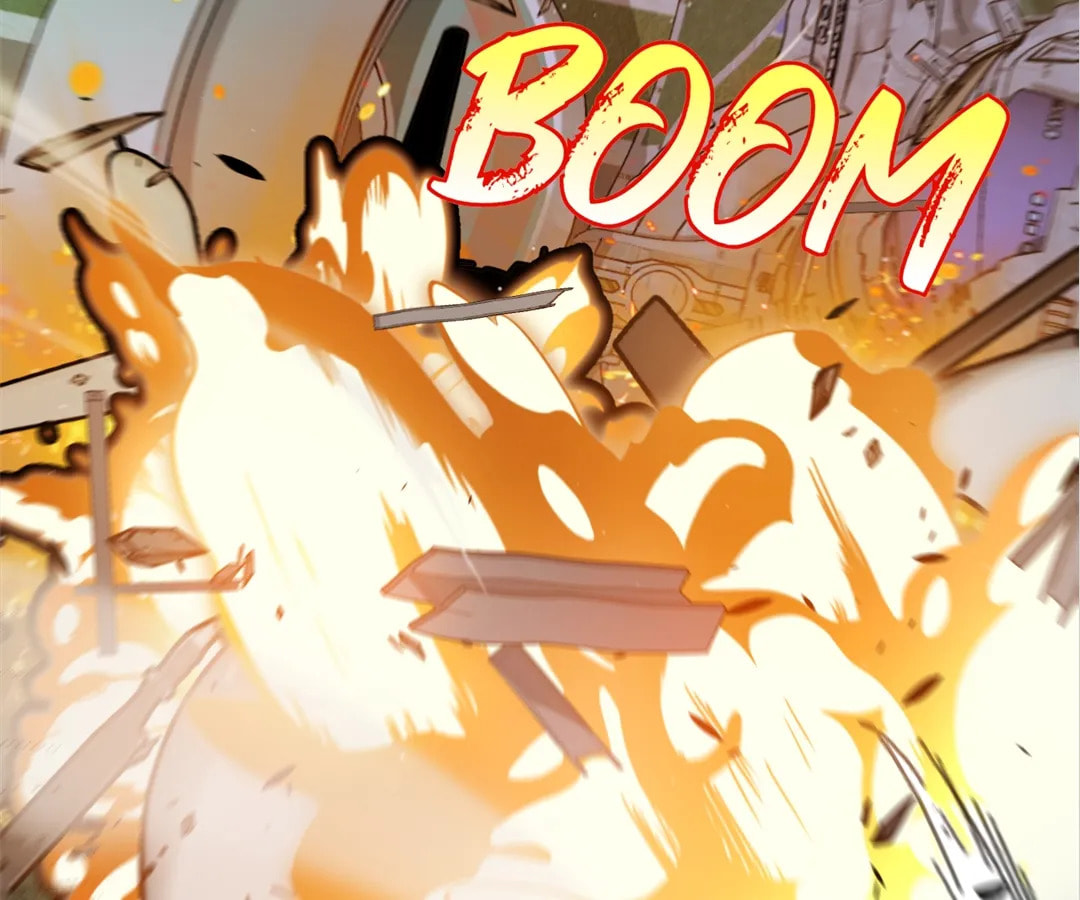The Return of the Abandoned Son Chapter 334 page 71 - 