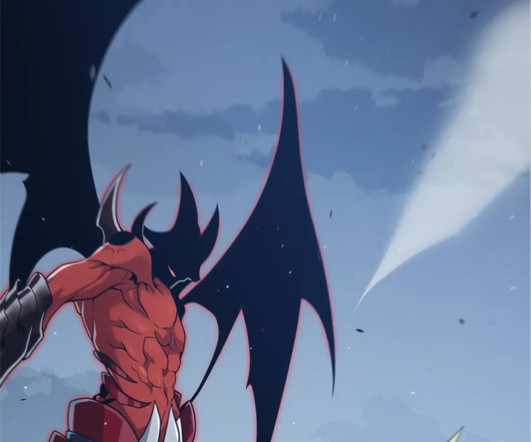 The Return of the Abandoned Son Chapter 334 page 77 - 