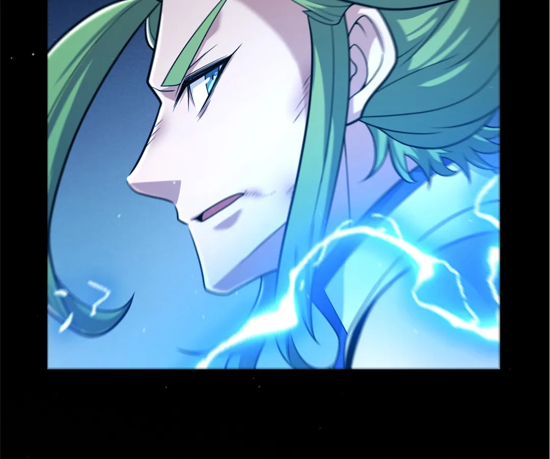 The Return of the Abandoned Son Chapter 334 page 85 - 