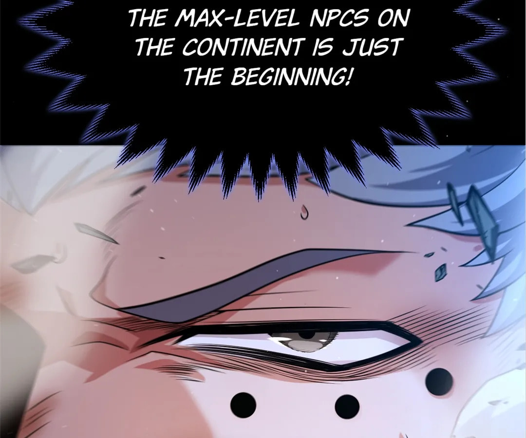 The Return of the Abandoned Son Chapter 335 page 104 - 