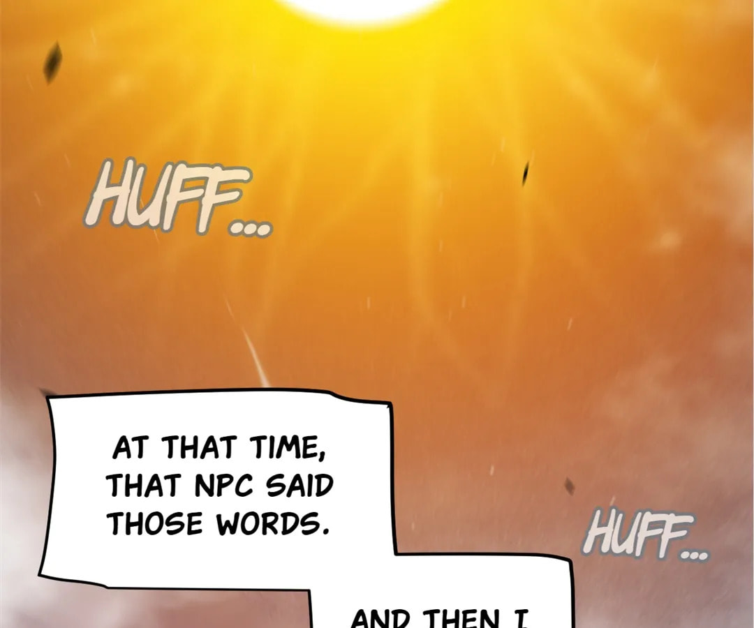 The Return of the Abandoned Son Chapter 335 page 111 - 