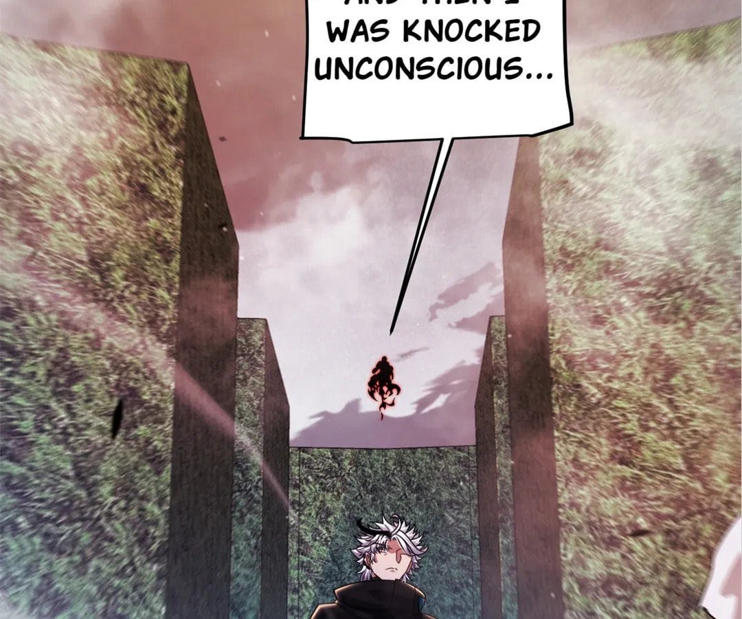 The Return of the Abandoned Son Chapter 335 page 112 - 