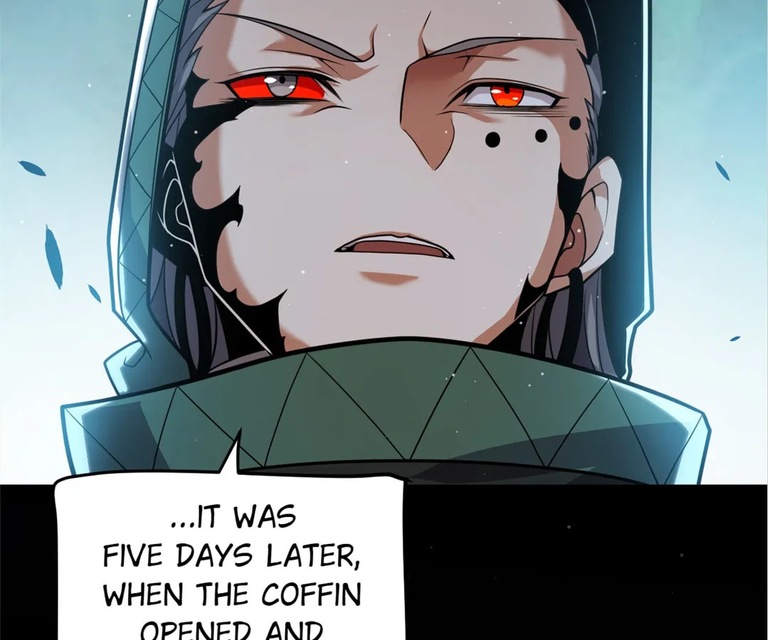 The Return of the Abandoned Son Chapter 335 page 114 - 