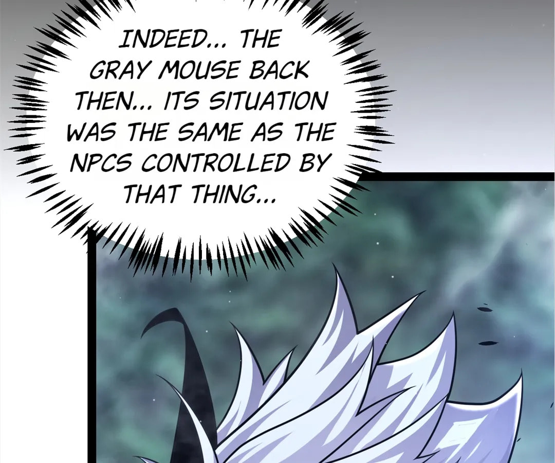 The Return of the Abandoned Son Chapter 335 page 119 - 