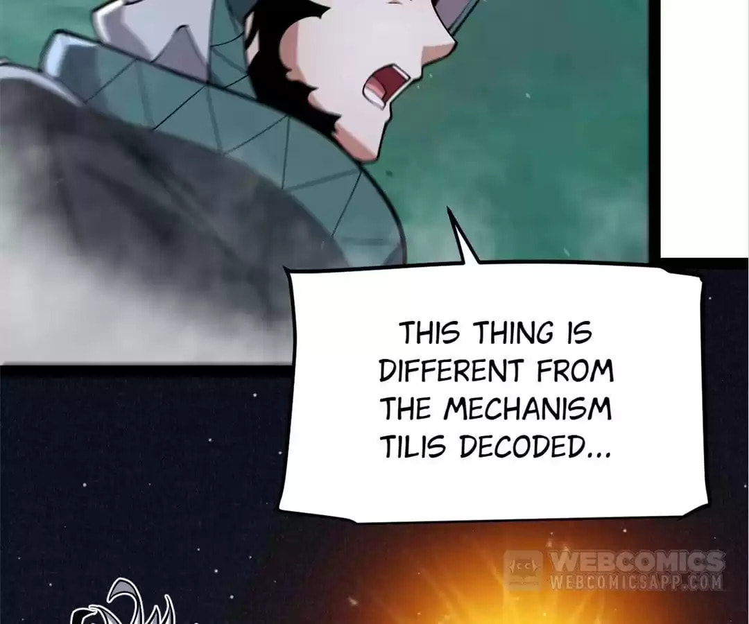 The Return of the Abandoned Son Chapter 335 page 131 - 