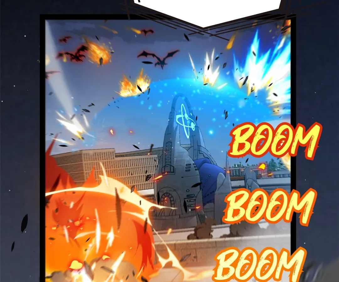 The Return of the Abandoned Son Chapter 335 page 144 - 