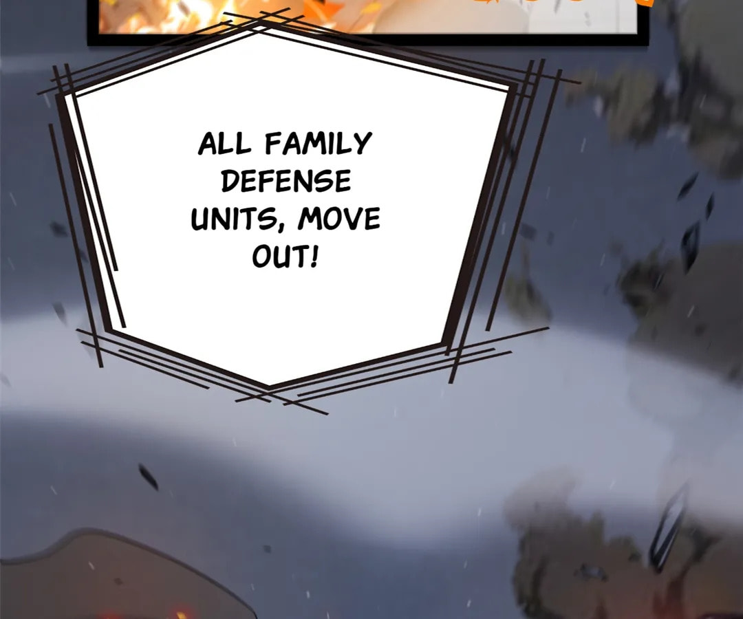 The Return of the Abandoned Son Chapter 335 page 145 - 