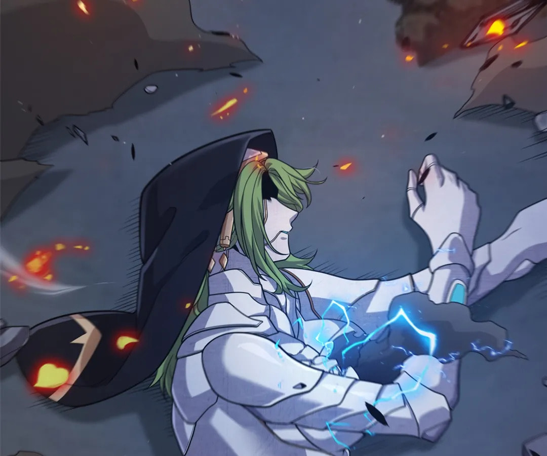 The Return of the Abandoned Son Chapter 335 page 146 - 