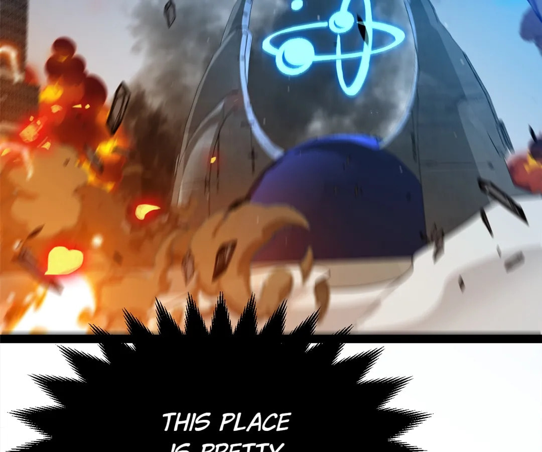 The Return of the Abandoned Son Chapter 335 page 150 - 