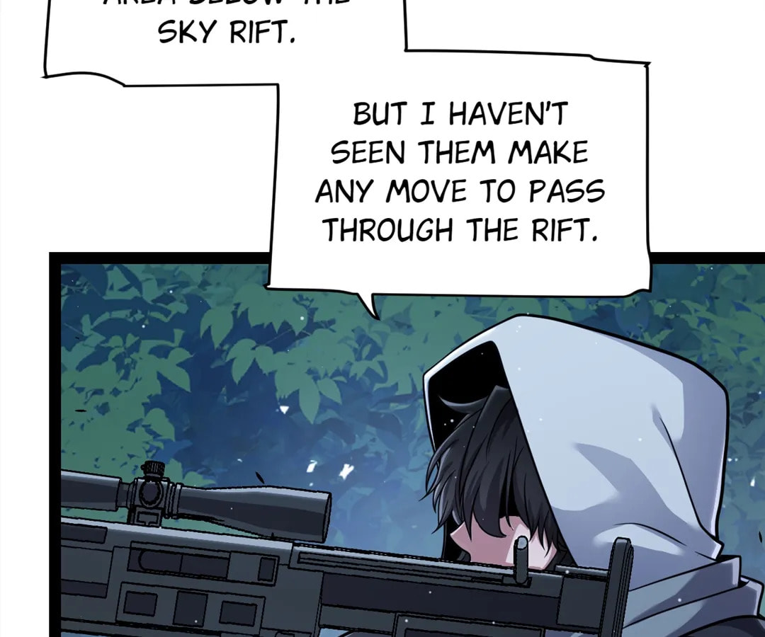 The Return of the Abandoned Son Chapter 335 page 16 - 