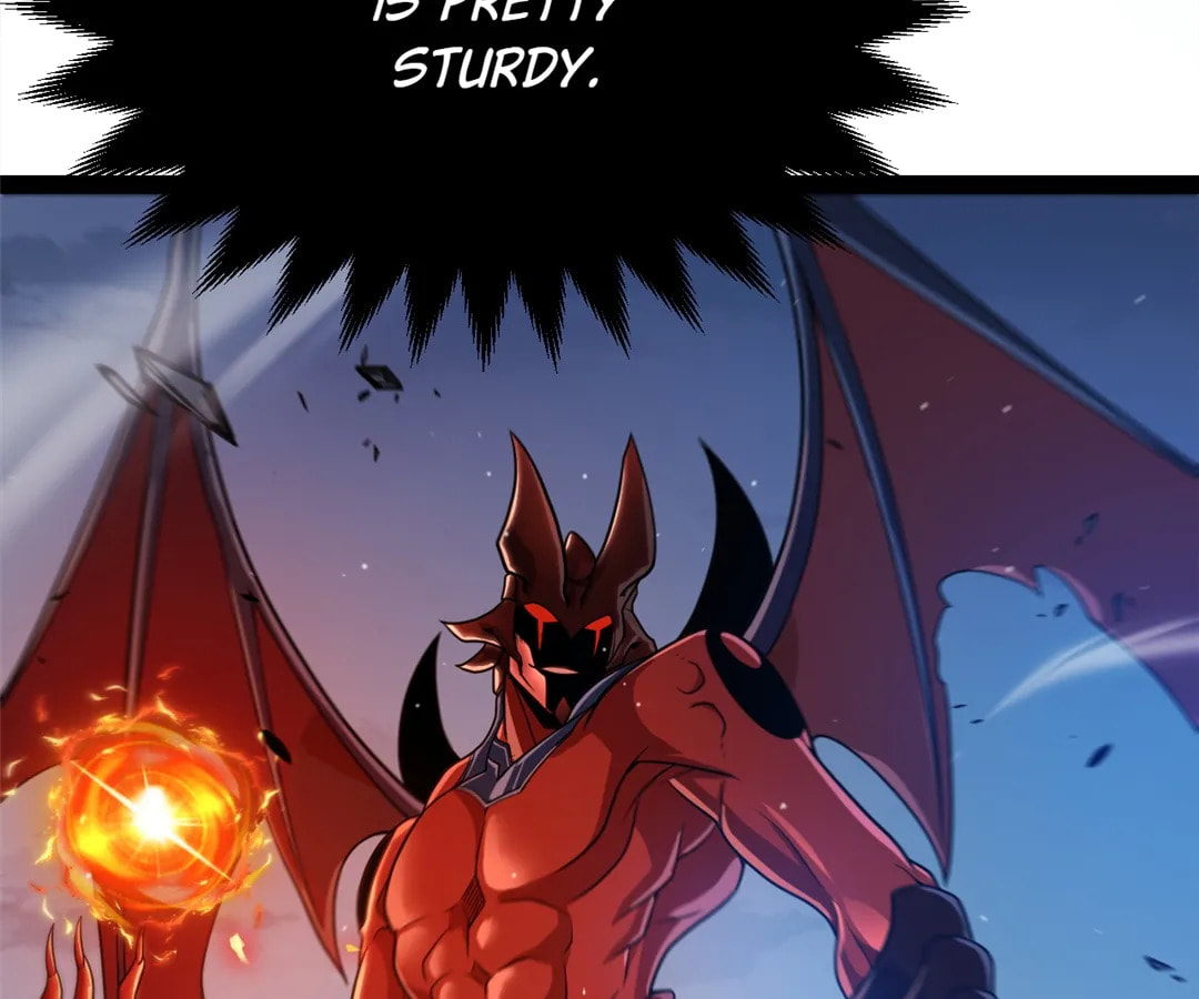 The Return of the Abandoned Son Chapter 335 page 151 - 