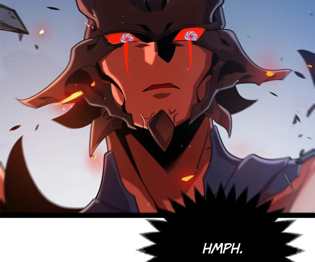 The Return of the Abandoned Son Chapter 335 page 154 - 