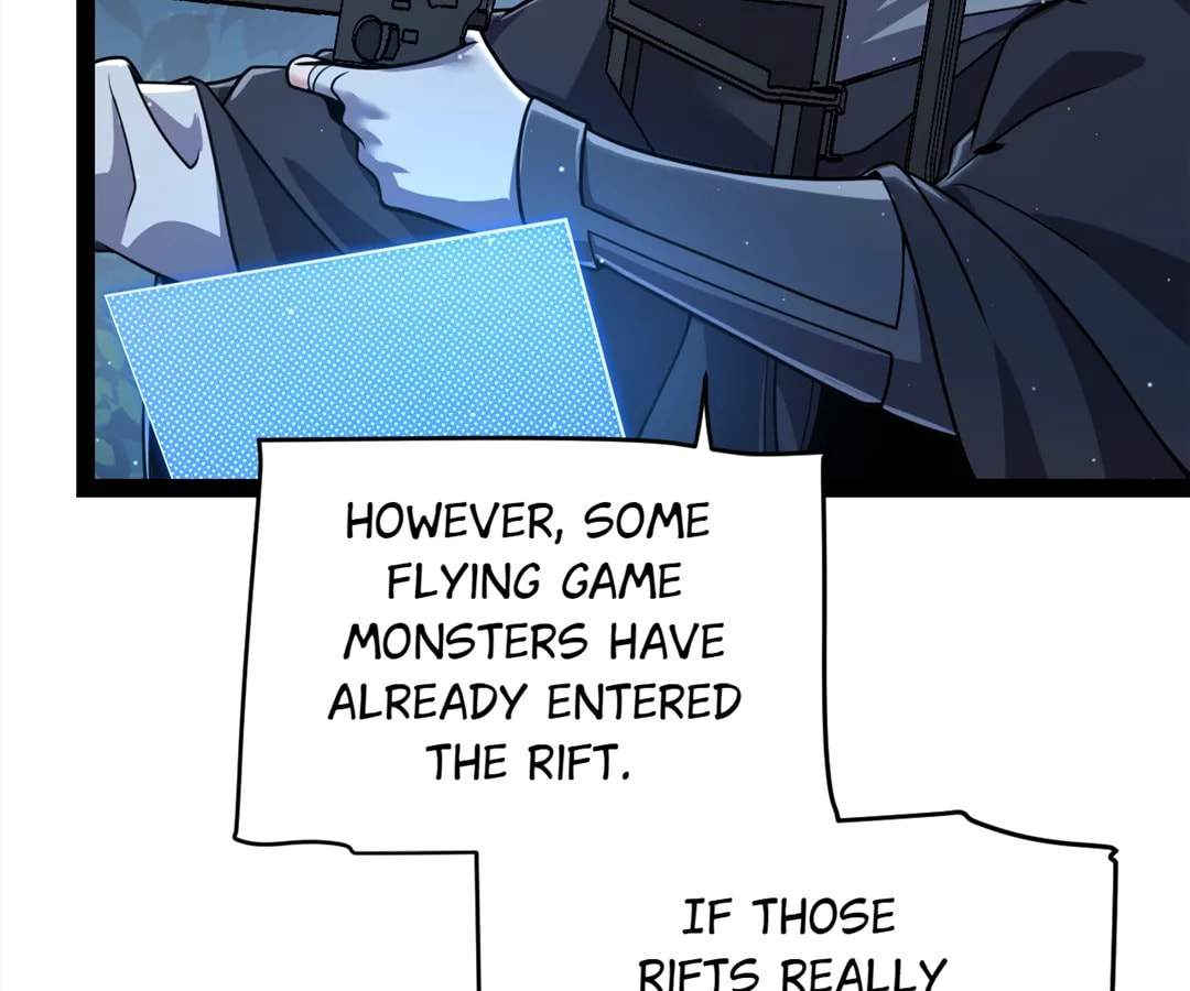 The Return of the Abandoned Son Chapter 335 page 17 - 
