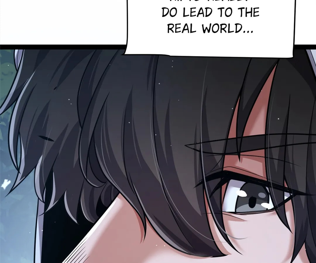 The Return of the Abandoned Son Chapter 335 page 18 - 