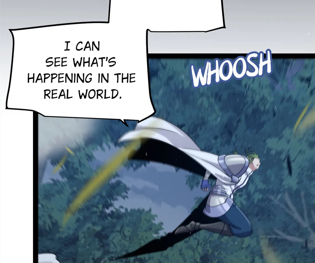 The Return of the Abandoned Son Chapter 335 page 21 - 