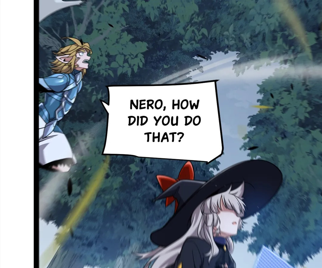 The Return of the Abandoned Son Chapter 335 page 22 - 